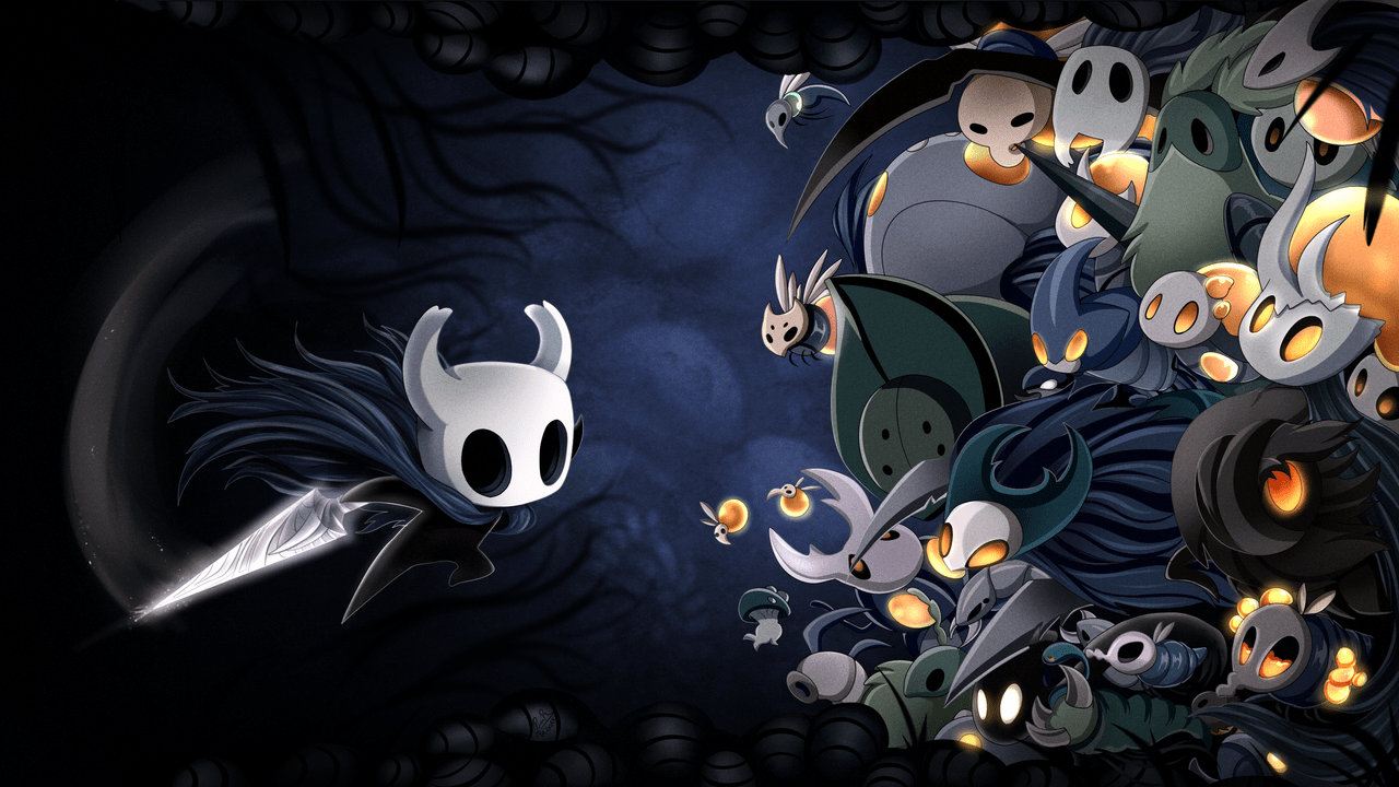 hollow knight on sale steam hollow knight on sale steam
