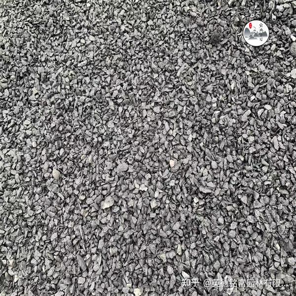 广东砾石铺路景观石,施工简单方便,园区装饰石 - 知乎