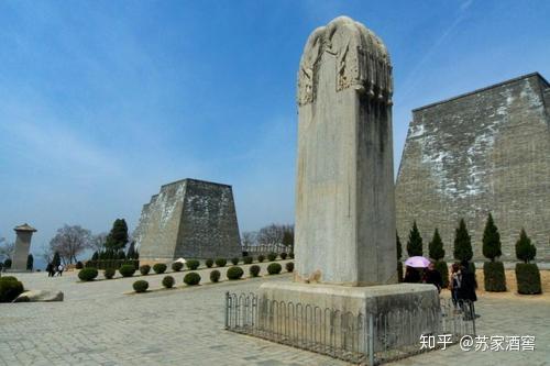 中国丧葬文化：隋唐（3） - 知乎