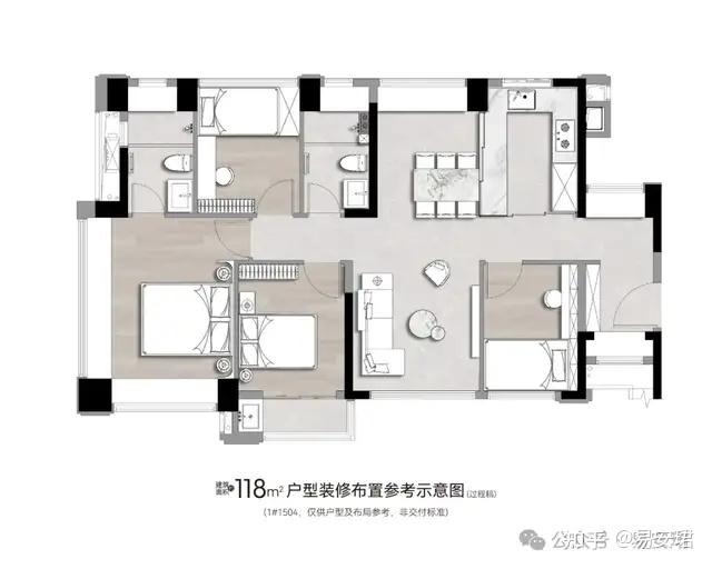 厦门:集美联发嘉悦里楼盘评测 - 知乎