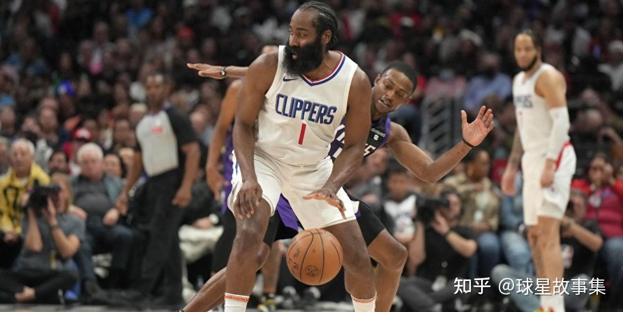 跳跃的精灵！盘点NBA史上运球最好的五位大神：艾弗森第二 - 知乎