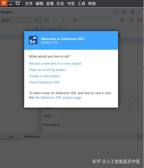 比Selenium IDE更好用的录制工具 Katalon Recorder 知乎