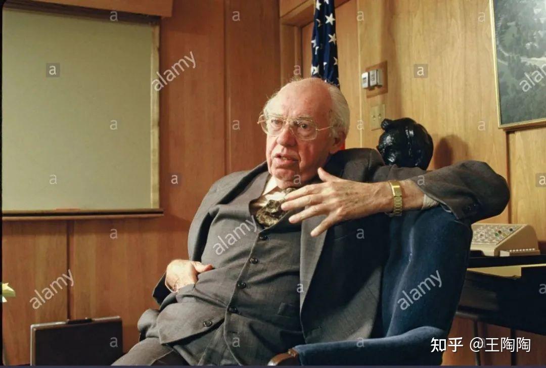 冷战的马恩牌:中情局决心以工人运动打垮苏联