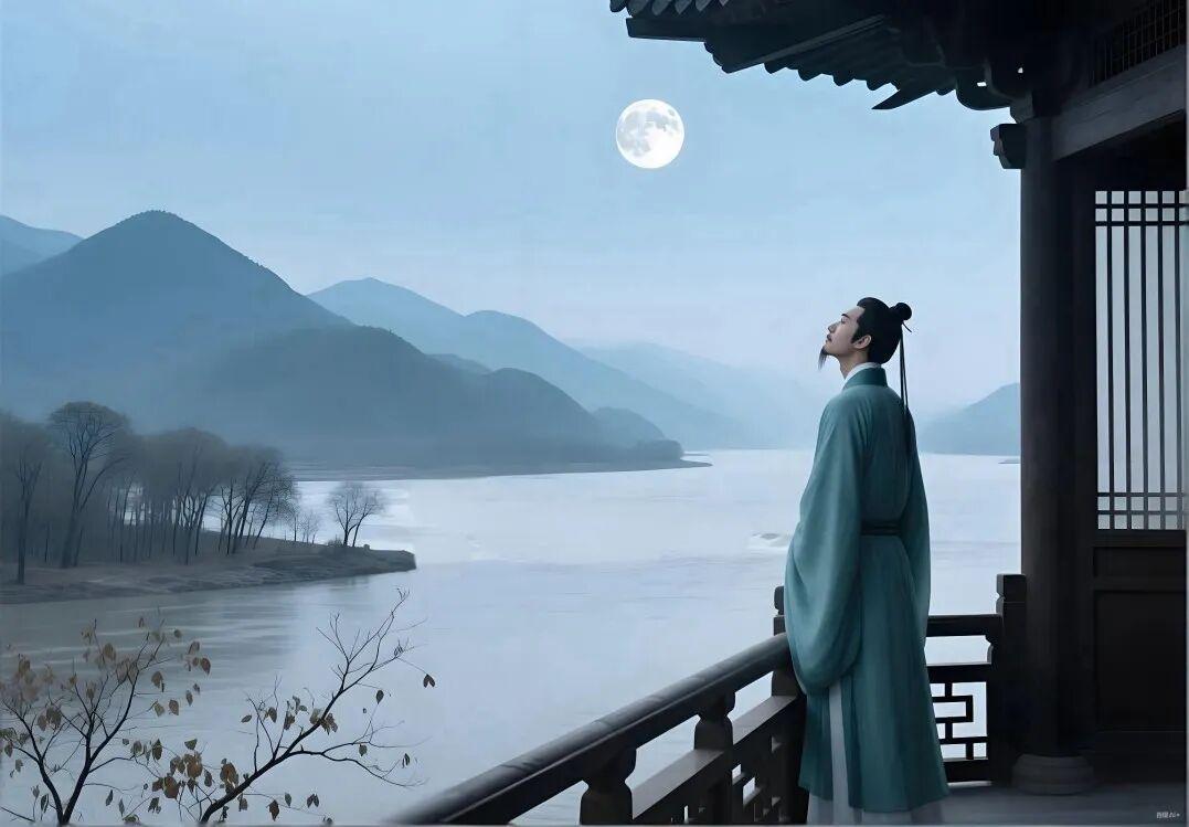 不读纳兰词,不知人生何苦;深读纳兰词,方知众生皆苦 - 知乎