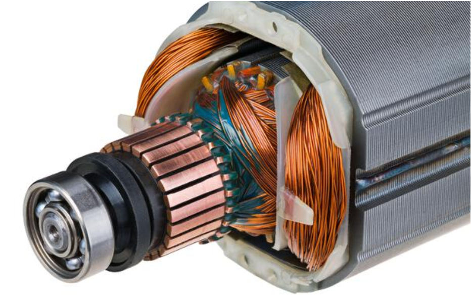 2025年第三季度中国交流伺服整体市场业绩增长超10%“老牌黑马”强势突围