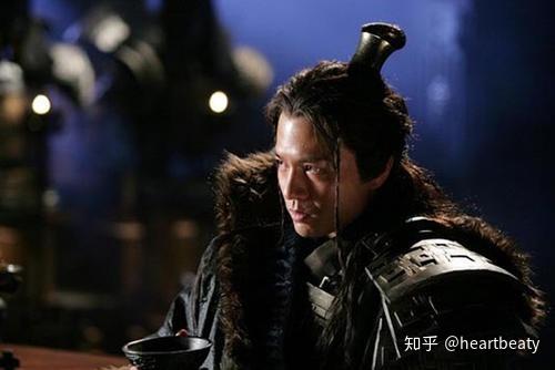 曾经与刘邦同甘共苦的卢绾,为何最终选择了背叛? - 知乎