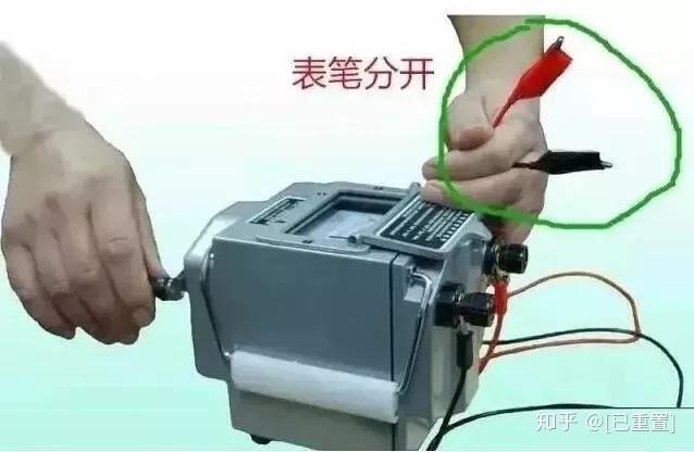 什么是摇表?你确定会摇吗? - 知乎