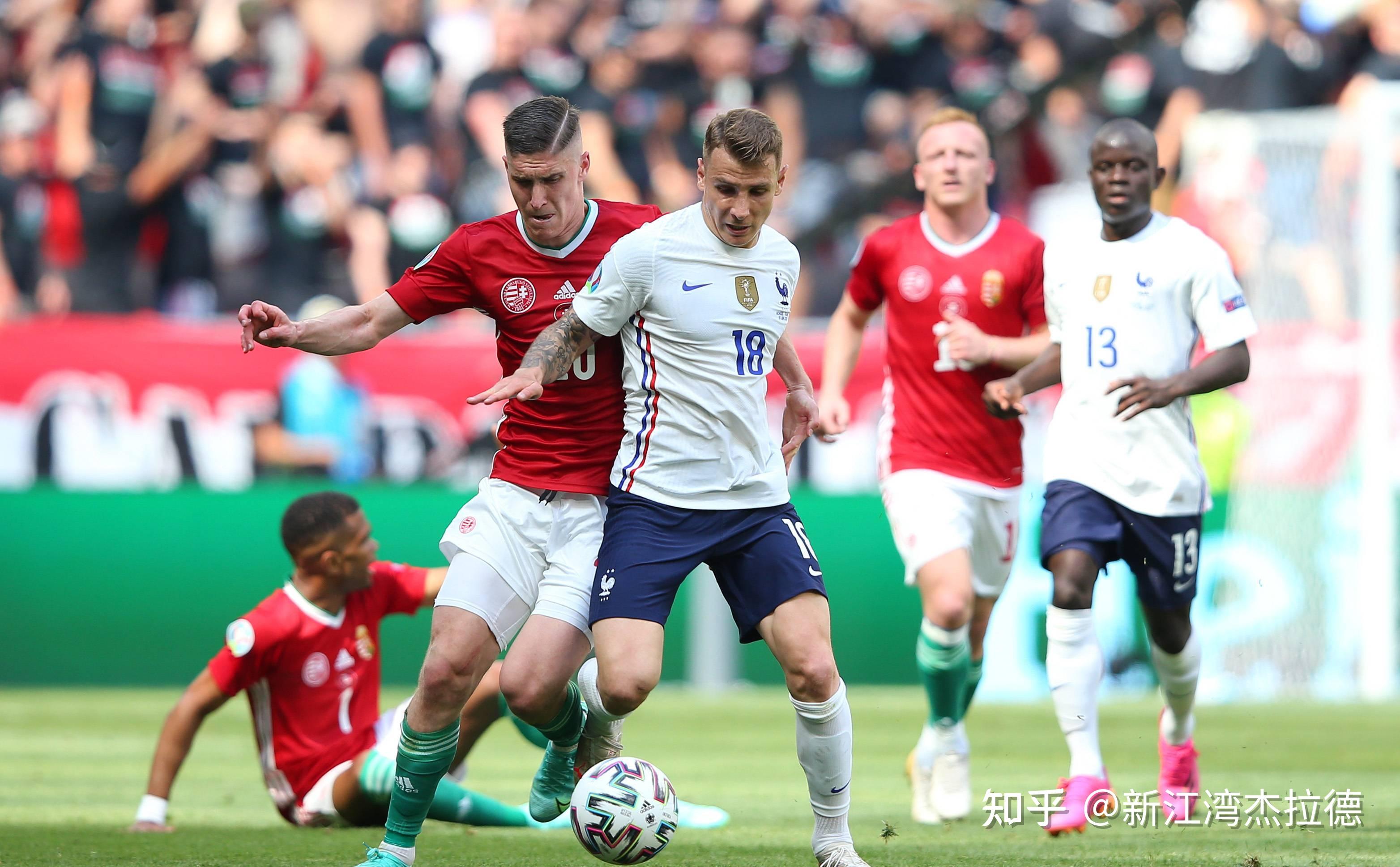 2020欧洲杯死亡之组匈牙利11爆冷战平法国如何评价本场比赛