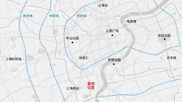 上海热门高端住宅——融创徐汇滨江壹号 | 下篇 - 知乎