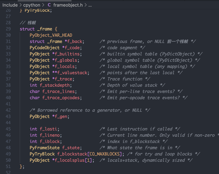 Python vs code python 