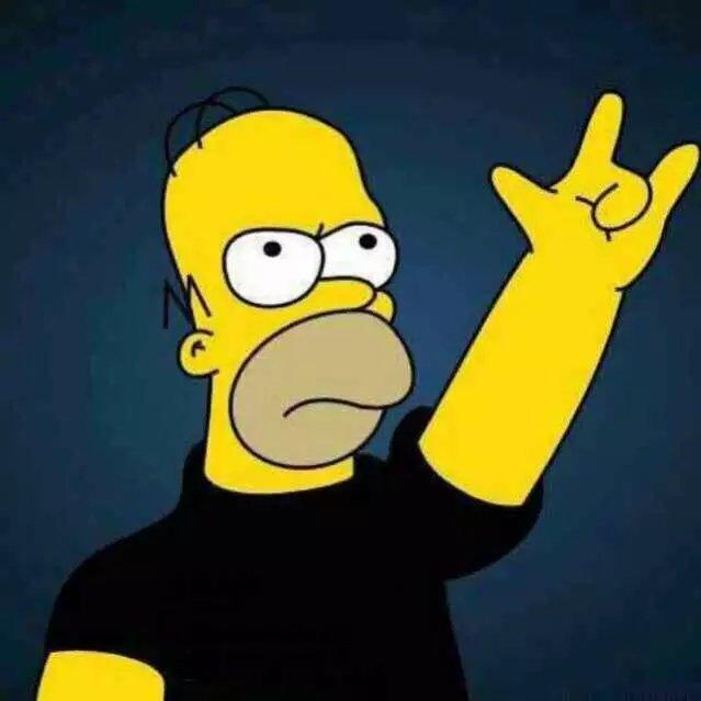 有哪些有意思的社交软件头像?