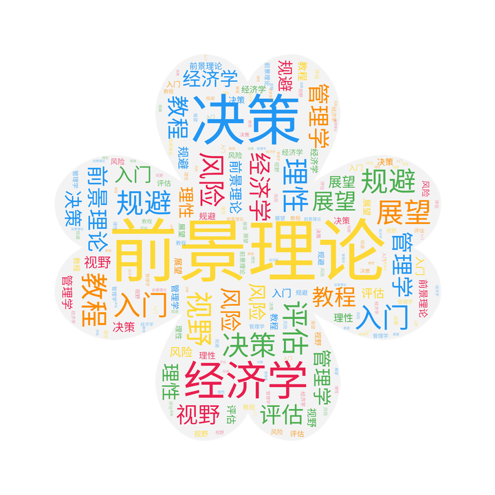 一看就懂的前景理论入门教程 - 知乎