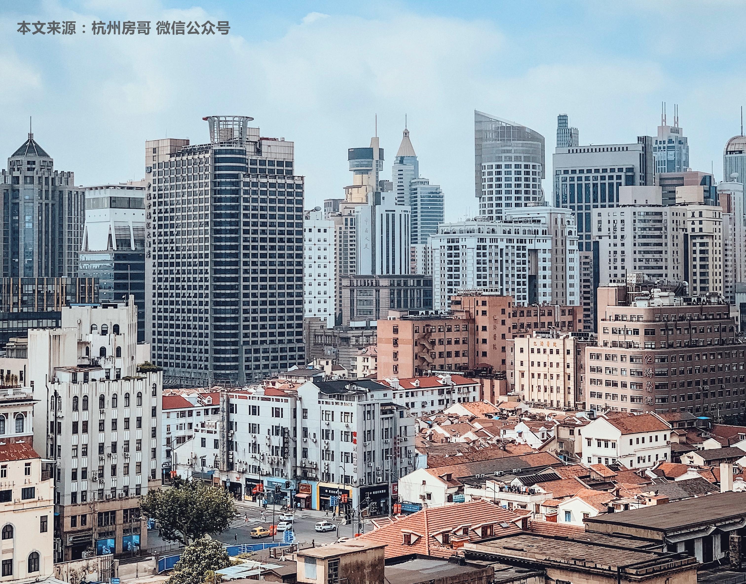 2022年杭州买房限购政策全面解读！（8月最新版）
