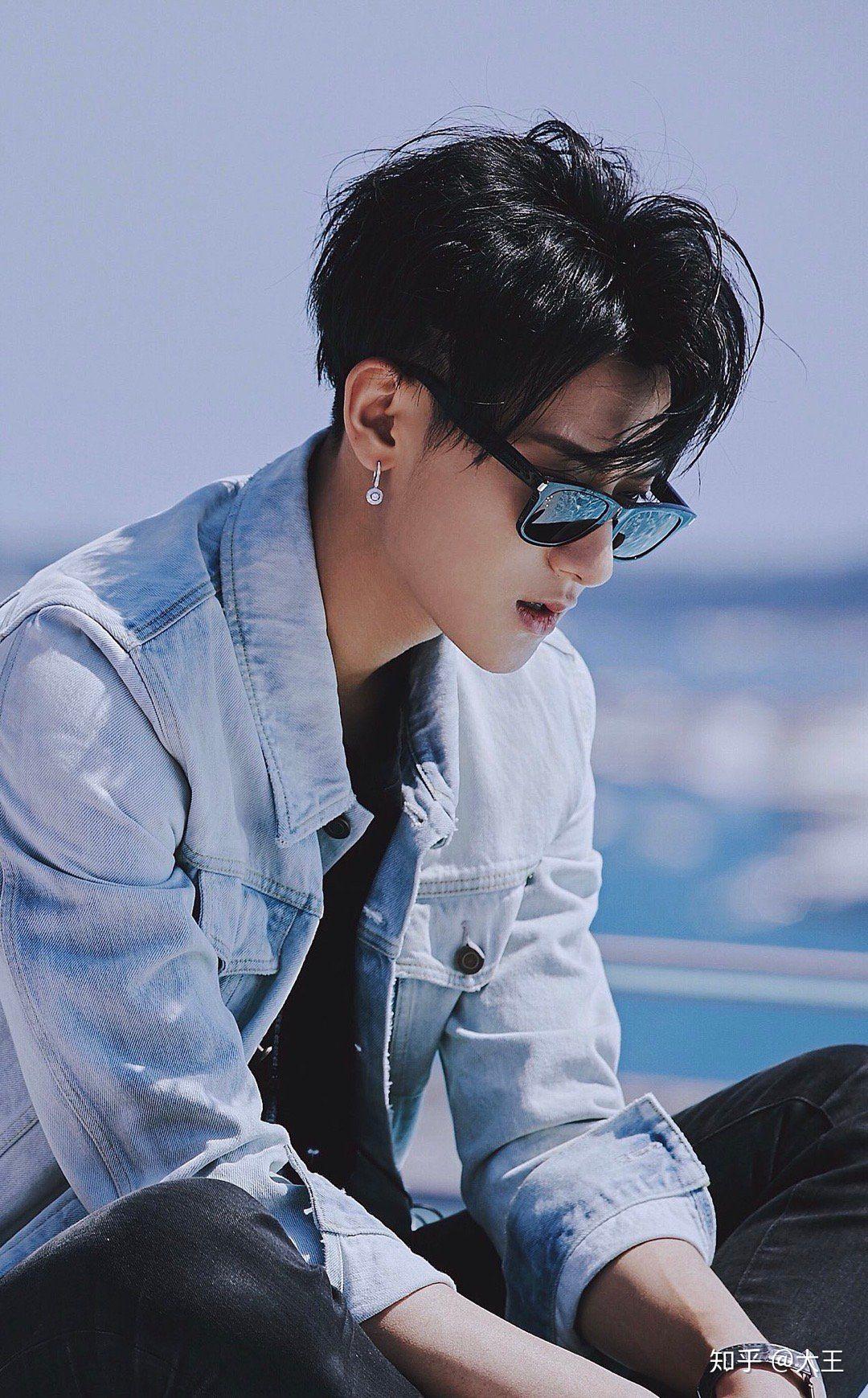 黄子韬有哪些出圈神图?