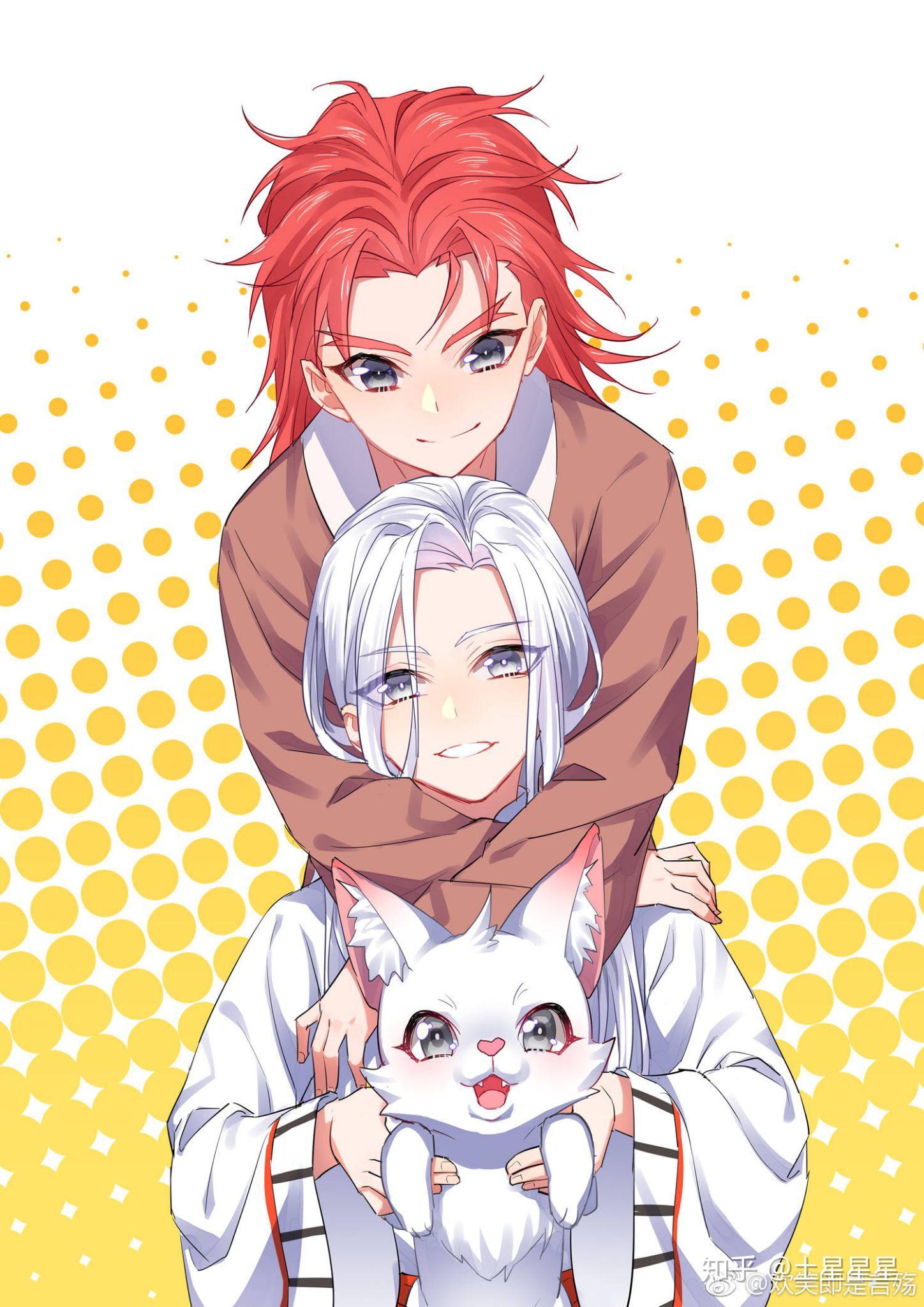 有什么好看的漫画吗?