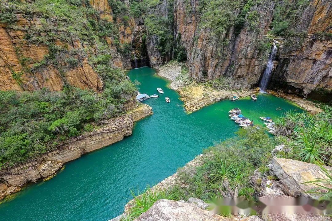 旅游攻略八泉峡一日游攻略