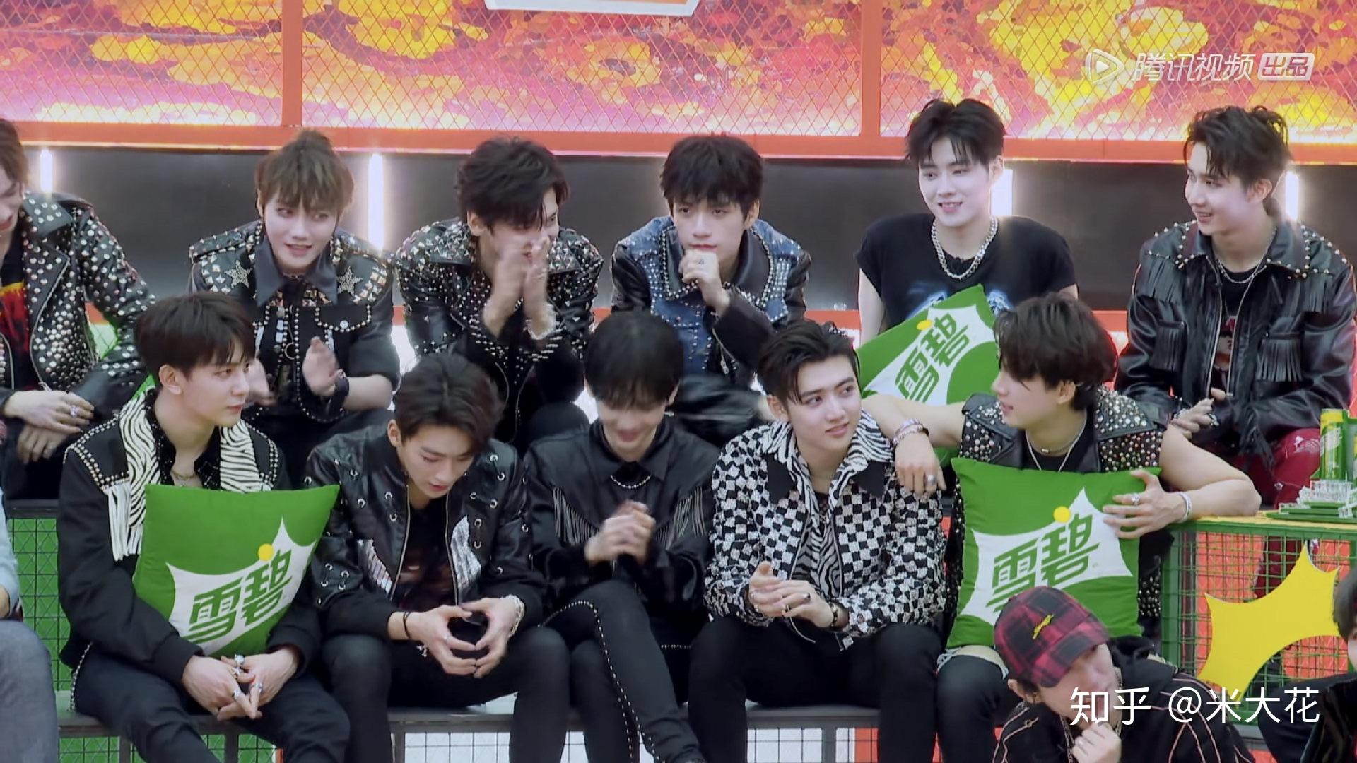 炙热的我们节目组会黑幕r1se淘汰blackace吗?