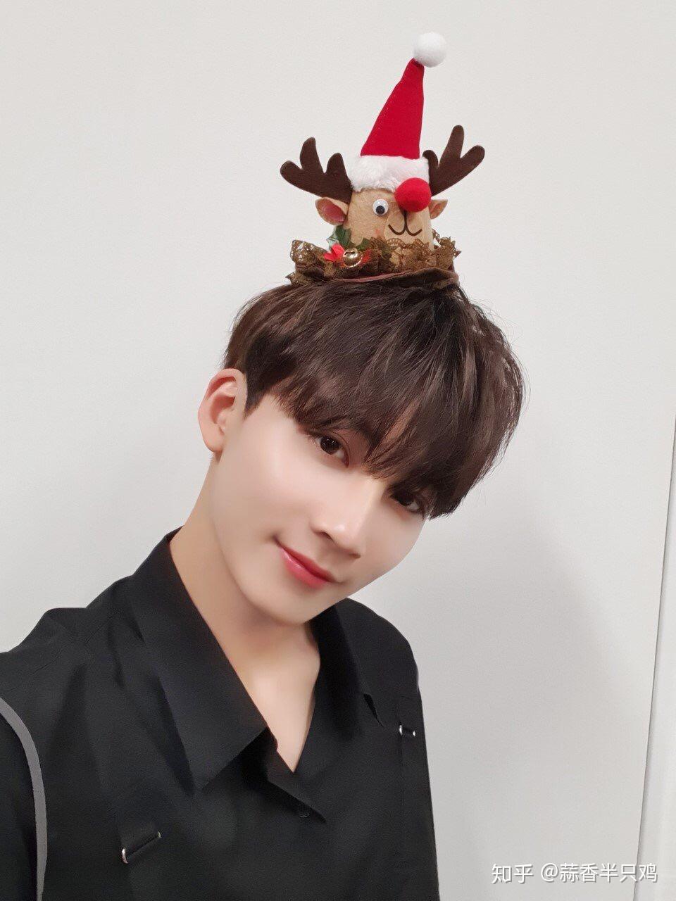 大家到底觉得seventeen的尹净汉好看还是nuest的崔珉起好看呢?