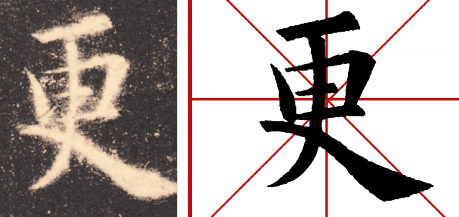 双盲测试,计算机可能打败一流书法家吗?