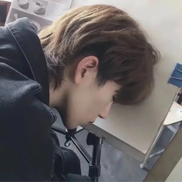 能吸引女生注意的男生头像(精选16张)