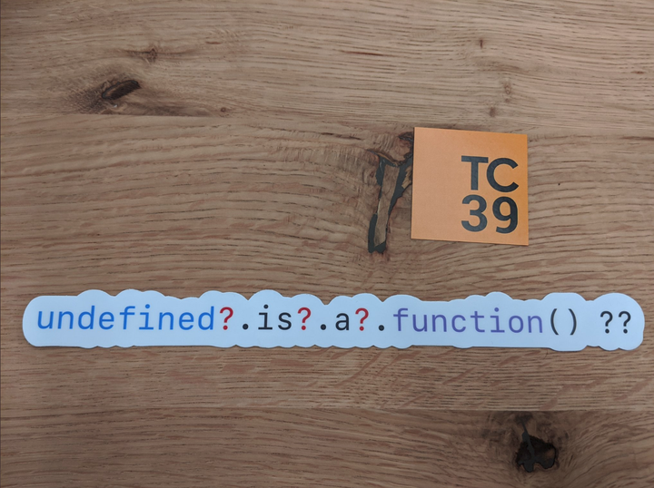 Optional Chaining 进入 ES2020，不用满屏`x && x.yyy`了 - 知乎