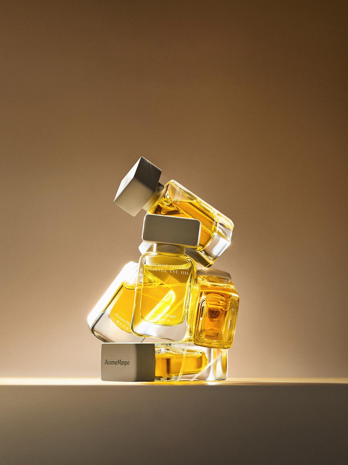 迪奥1600元婴儿香水惹争议馥郁满铺听研在以油护肤赛道创新