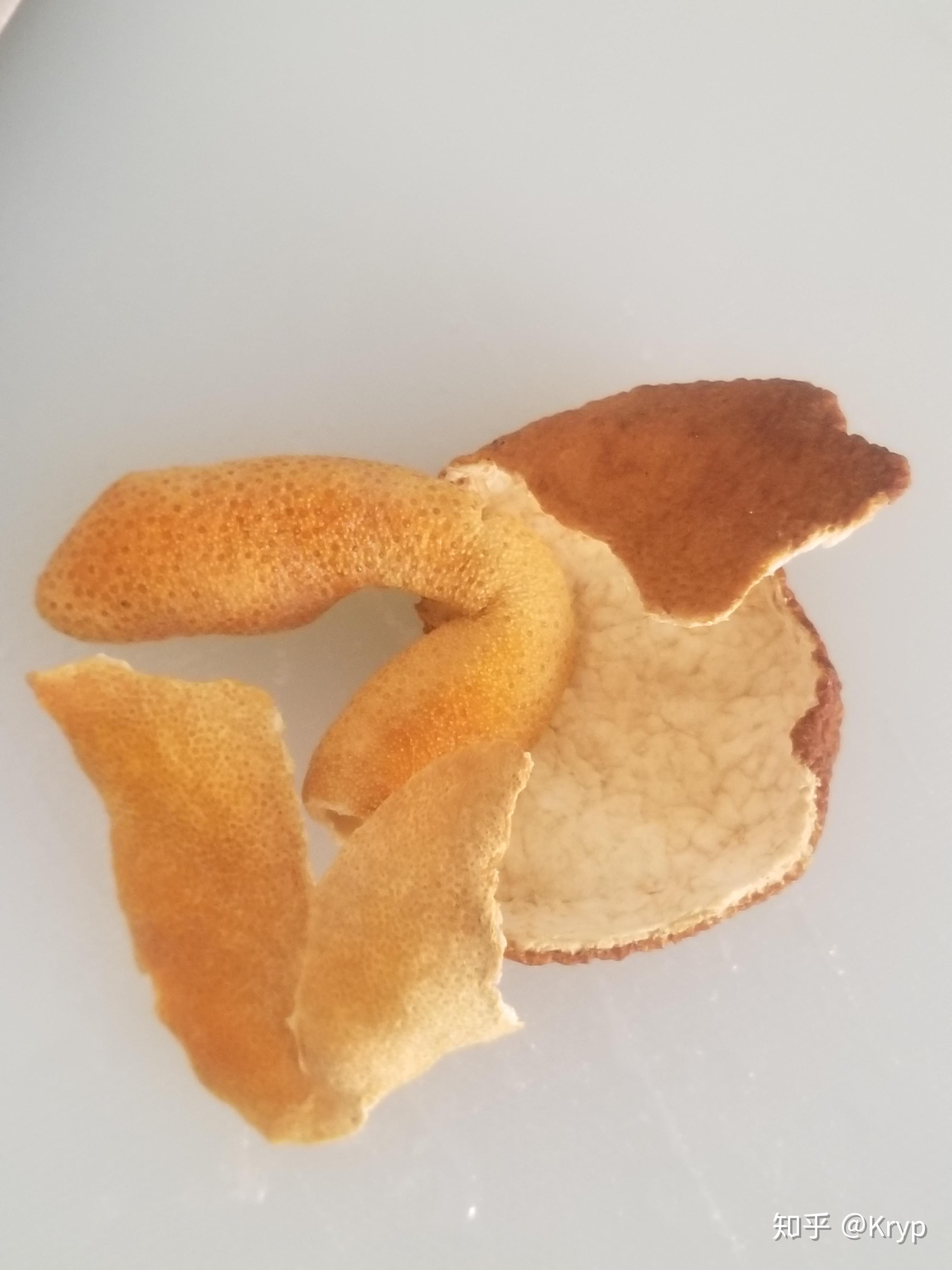 怎么样自制陈皮 v2-9852709028f2f91163c32d9f1f030558_r.jpg