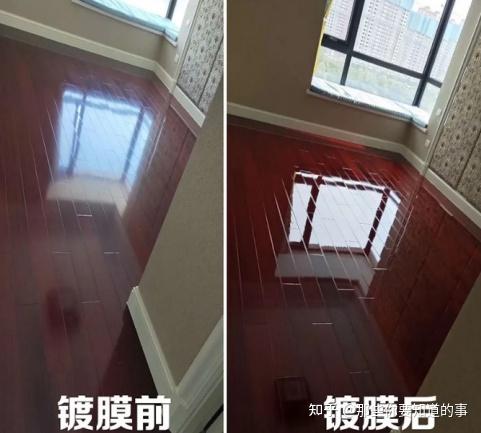 木地板为什么要镀膜 - 知乎