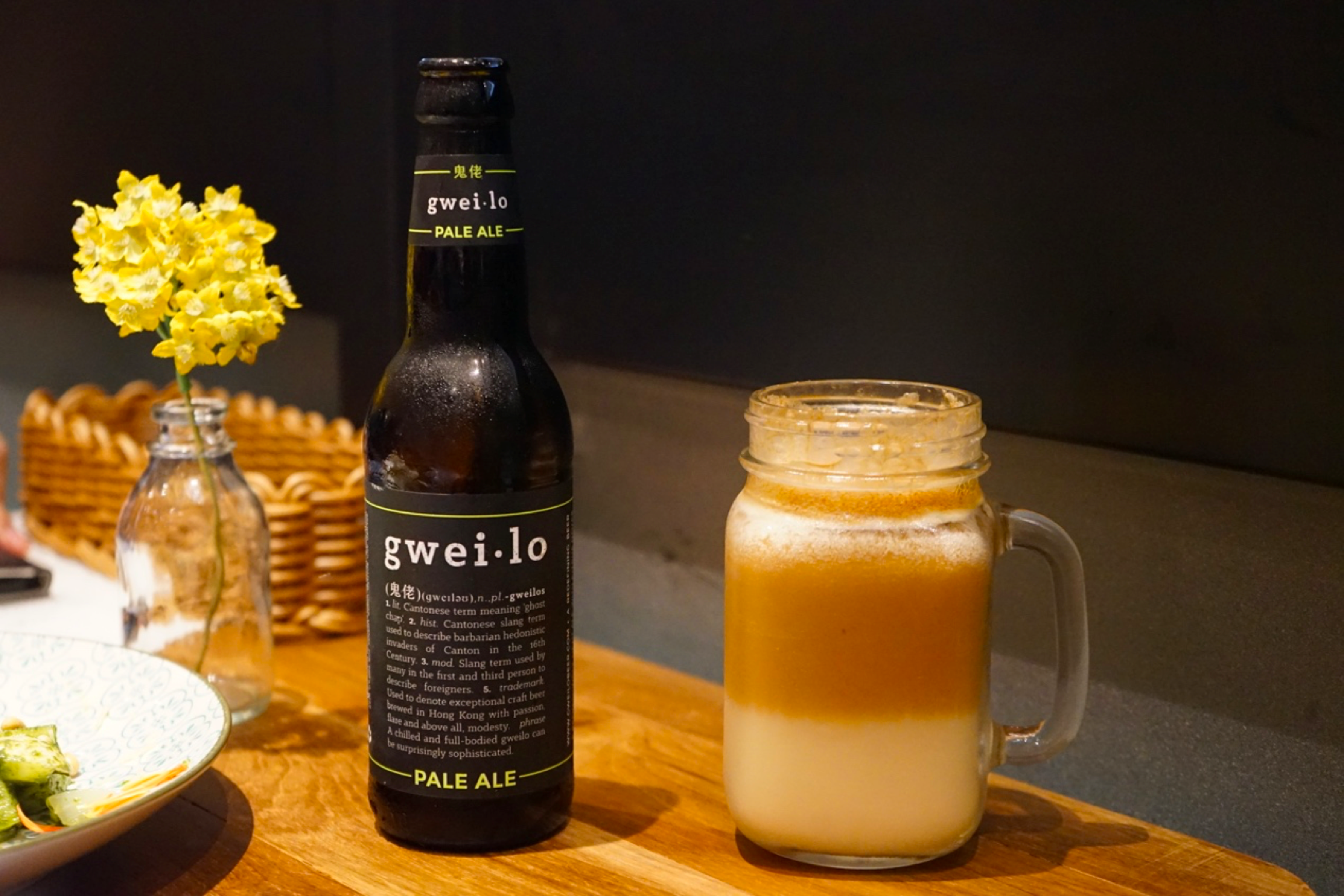 香港有哪些有特色的咖啡店