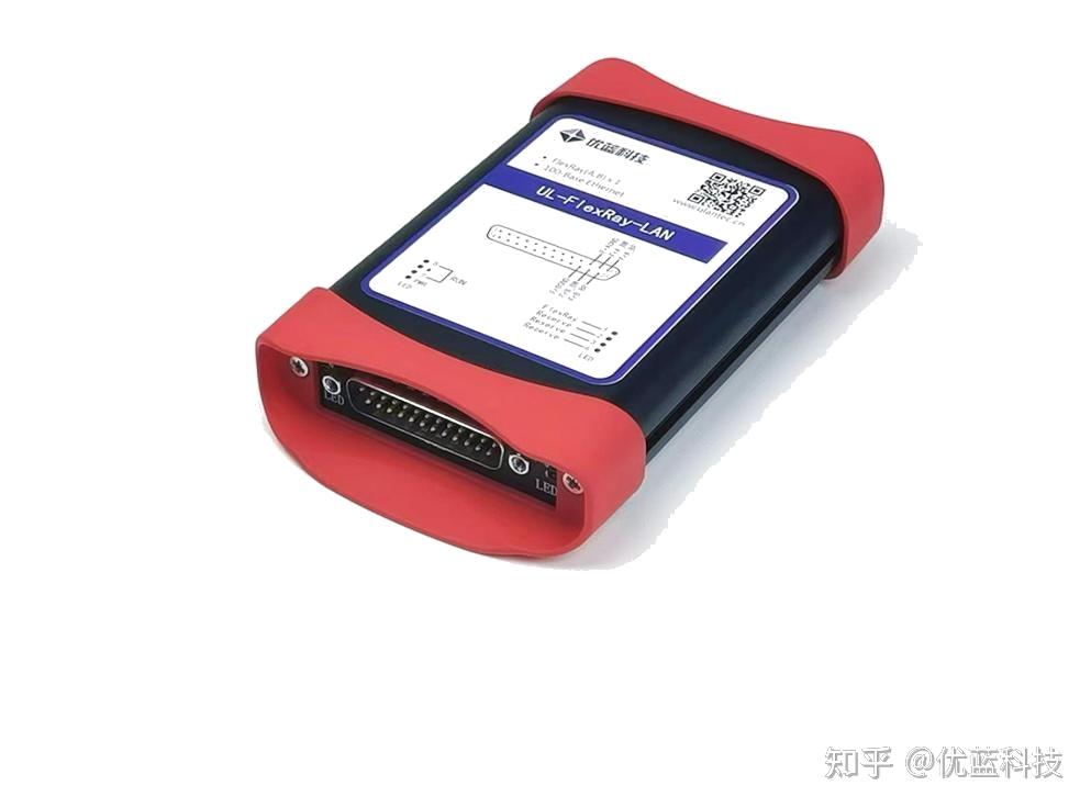 从“0”使用FlexRay总线测试仪发送Frame - 知乎