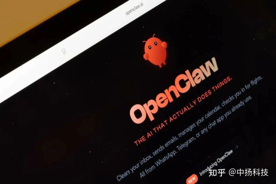OpenClaw怎么下载中文官网最新版，本地免费部署安装龙虾AI教程！ - 知乎