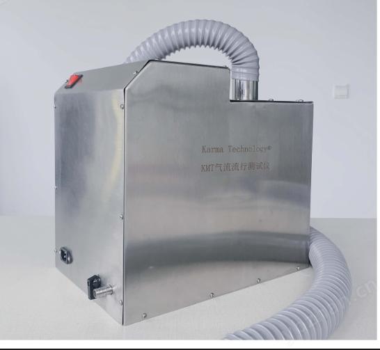 KMT-CT500干冰气流流行测试仪 便携式微型发烟器 - 知乎