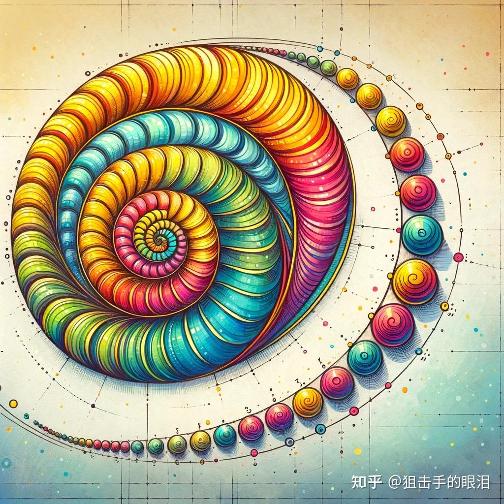 如图c语言实现斐波那契数列为何return的是n不能是i已经结束循环了i不