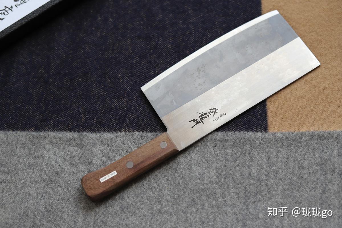 如何选购菜刀? - 知乎