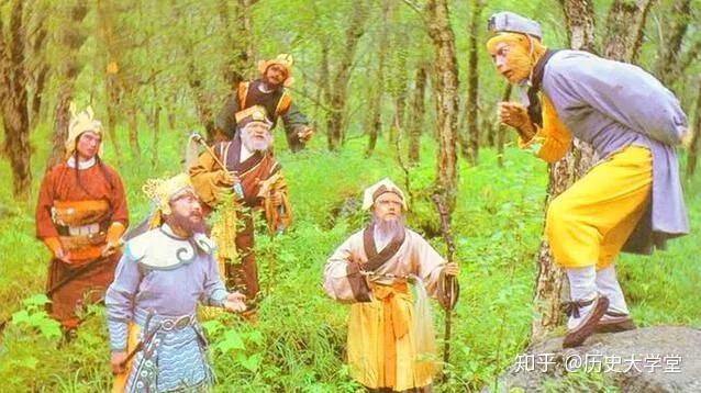 神仙级别最低的土地公公,在古代为何能得到皇帝祭祀和黎民供奉 - 知乎