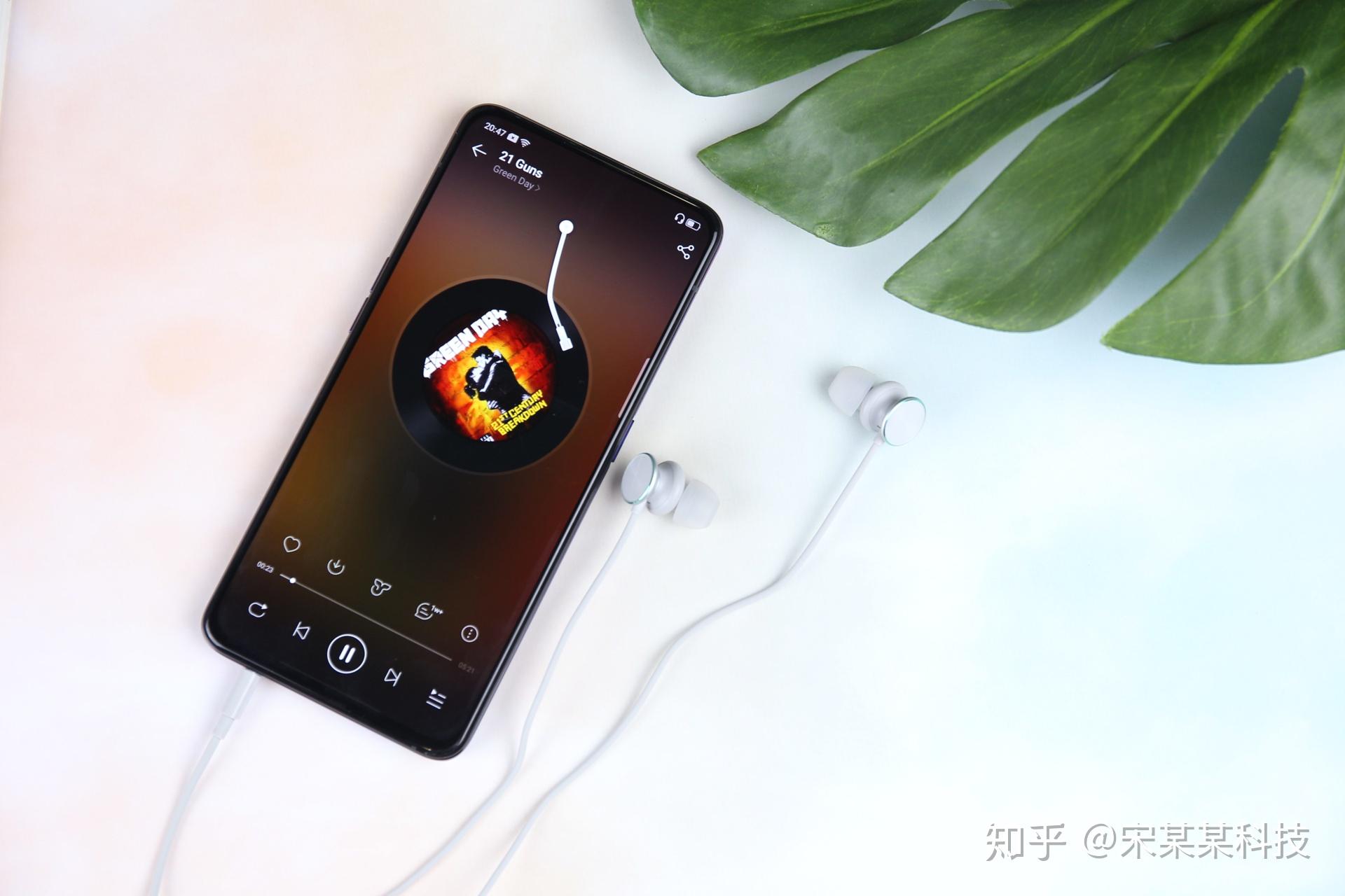 hires认证加成ofresh入手体验顶级解析音质性价比极高