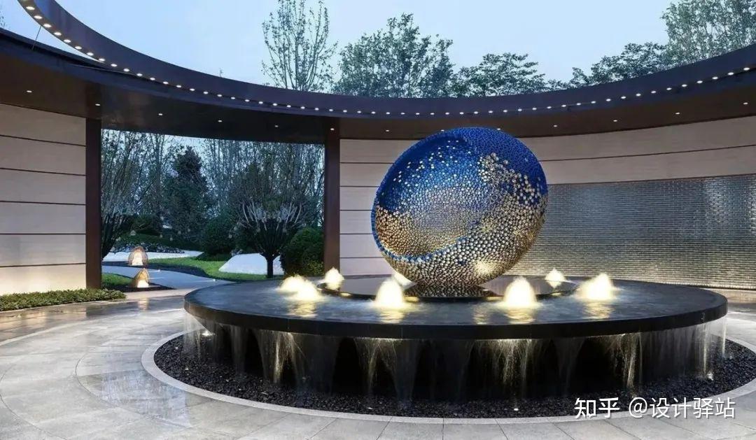 “漏景”，怎样漏才好看？ 知乎