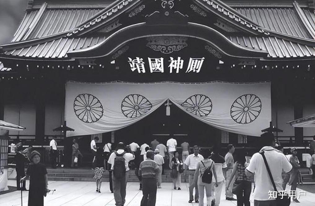 靖国神社厕所图片