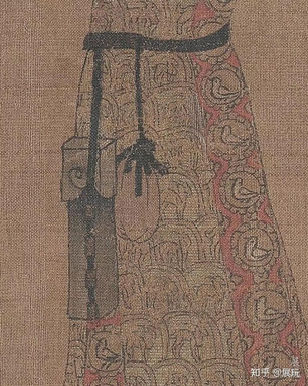 排长队才能看的唐阎立本「步辇图」回宫倒计时,库房休息至少两年