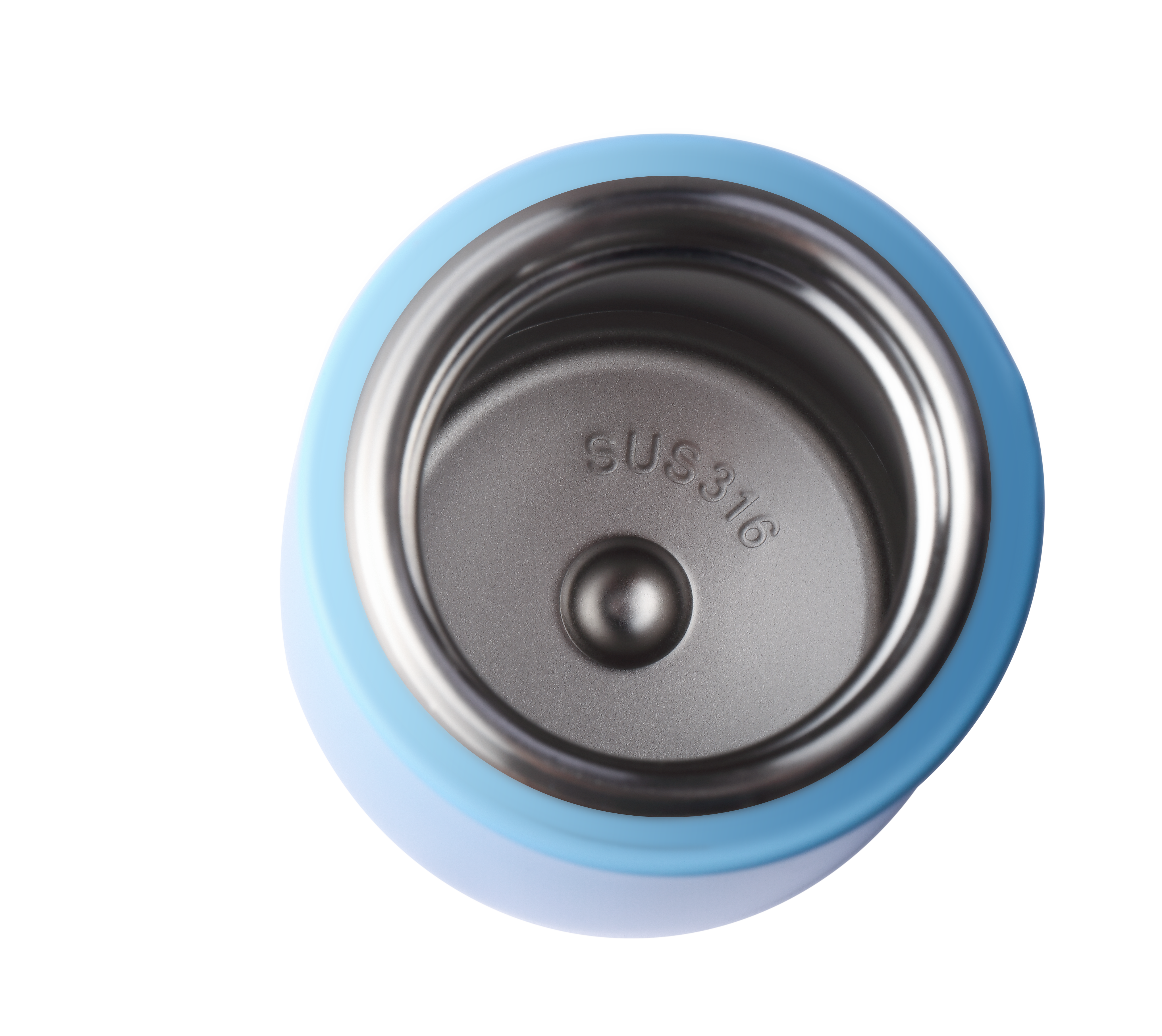 保温杯内胆材质有一种医用316么? - 知乎