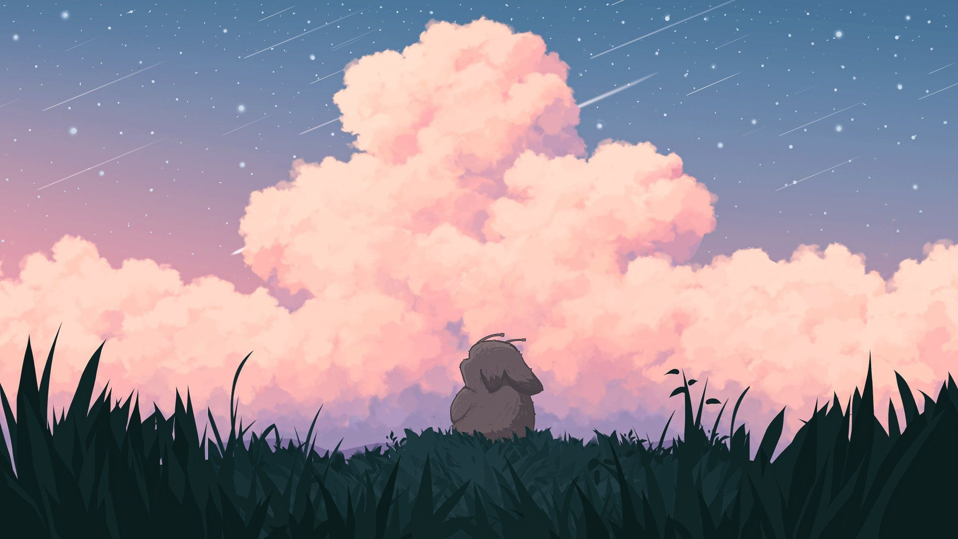 6个看起来很有格调的电脑壁纸网站,每张都能用很久 - 知乎