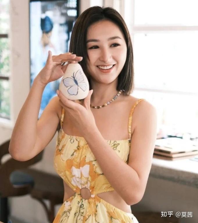 高海宁爆红之后,当初赵丽颖的话,终于有人信了