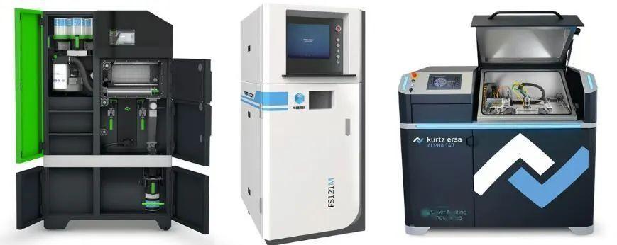 7大类主流的3d打印技术，一文全部看懂 知乎 