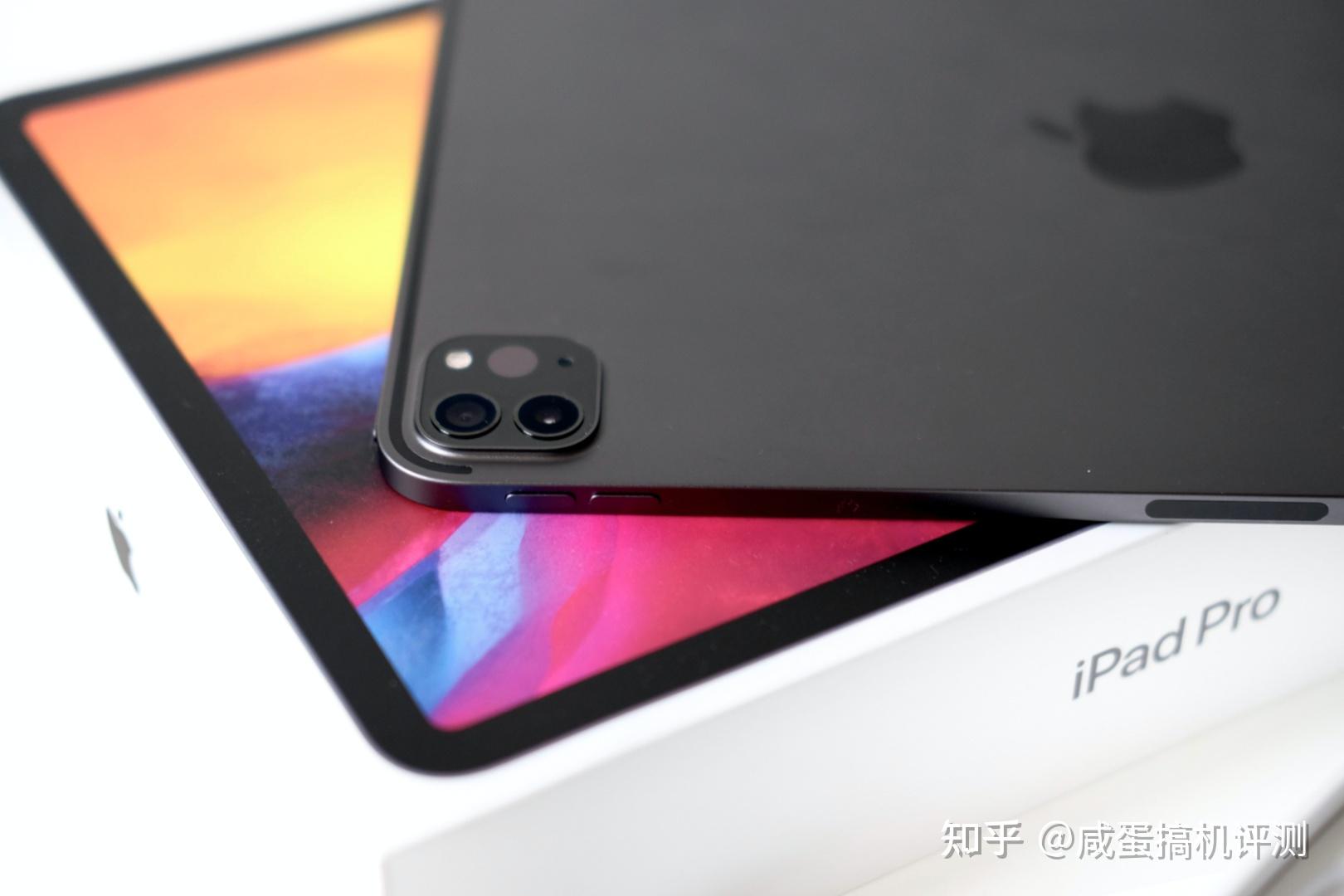 四月十二号买的ipadpro2020要不要退了买pro2021