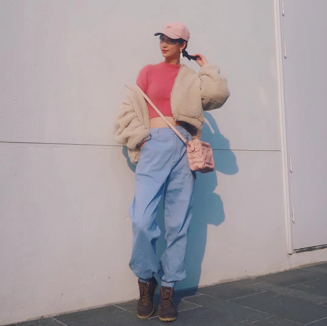 辣新说唱女rapper最速盘点不会真的有人是为了看说唱吧