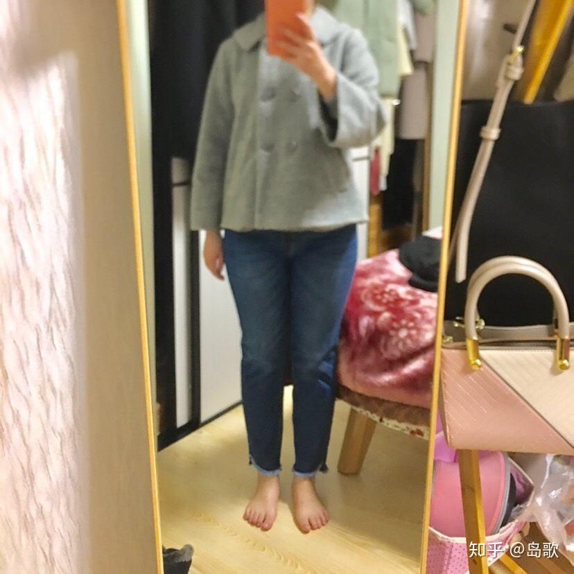 身高160体重120斤的女胖子平常应如何穿搭