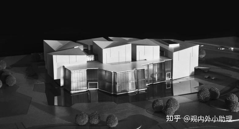 案例分析——融合地方文化，与环境和谐共生—吴中博物馆 - 知乎