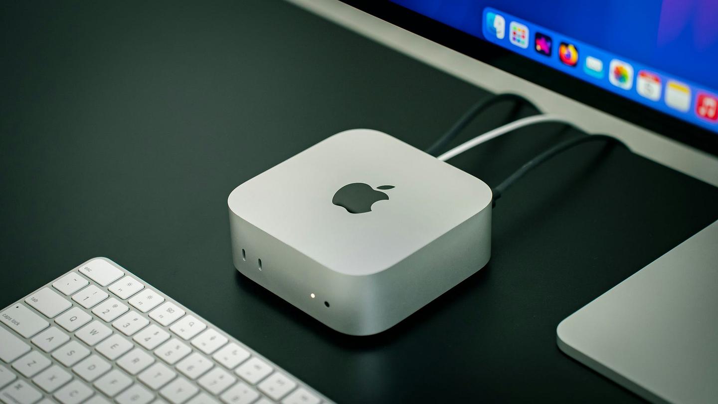 要等M5的Mac Mini 吗?和M4 Mac mini对比分析