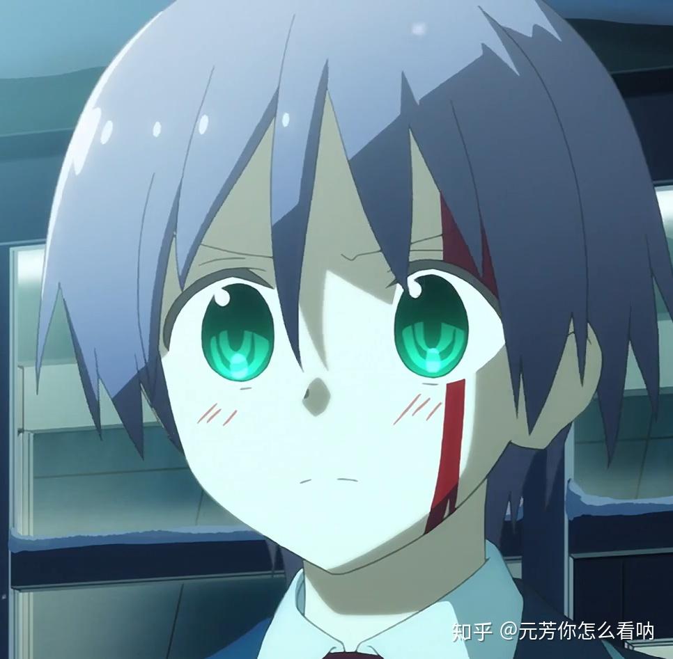 如何评价2020年10月开播的动画《总之就是非常可爱》? - 知乎