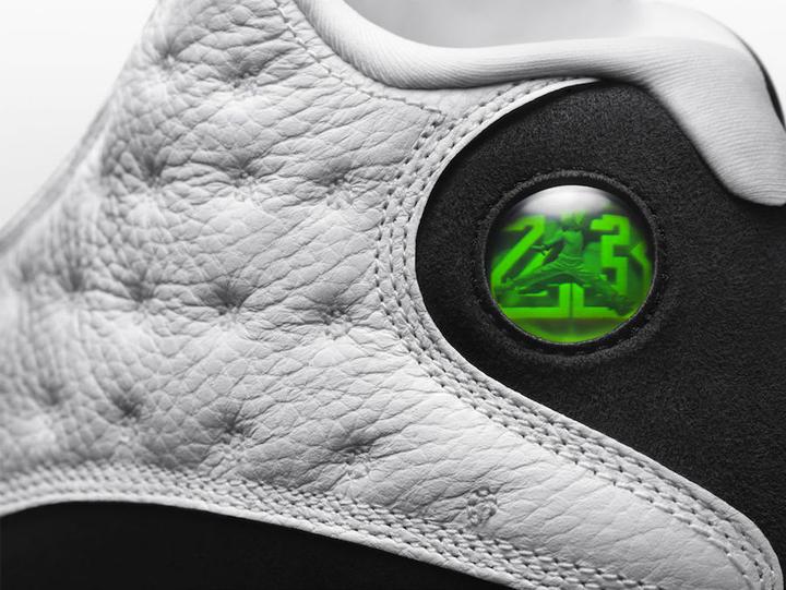 史上最强！AIR JORDAN 13市售配色历史全收录 - 知乎